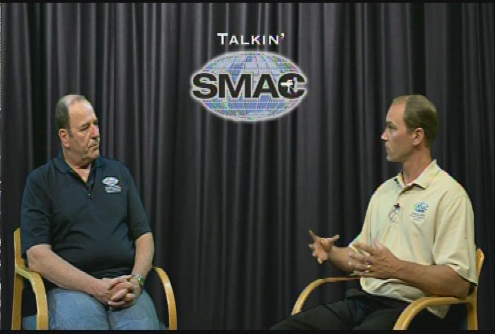 Thumbnail image for Talkin' SMAC - Episode #1