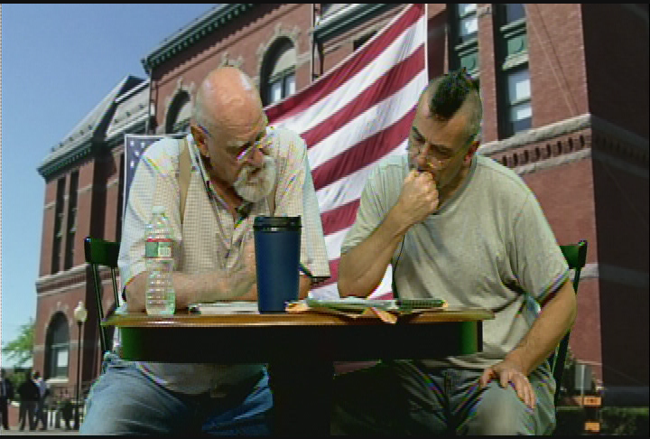 Thumbnail image for It's My Perspective - 7/2/13