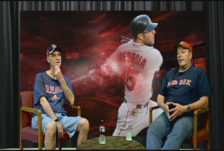 Thumbnail image for Sports Wrap #77