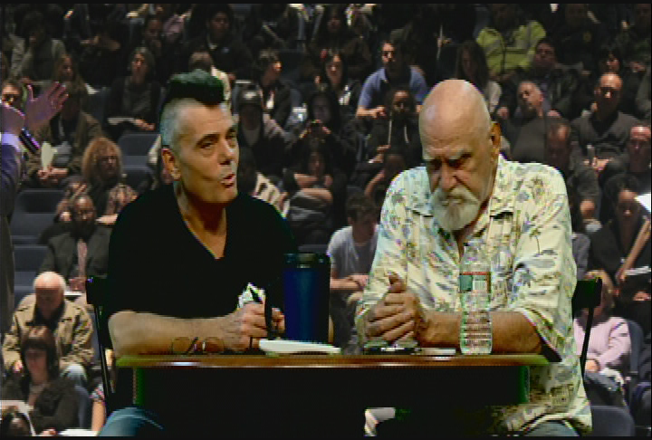 Thumbnail image for It's My Perspective - 7/9/13