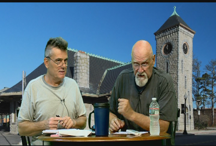 Thumbnail image for It's My Perspective - 7/17/13