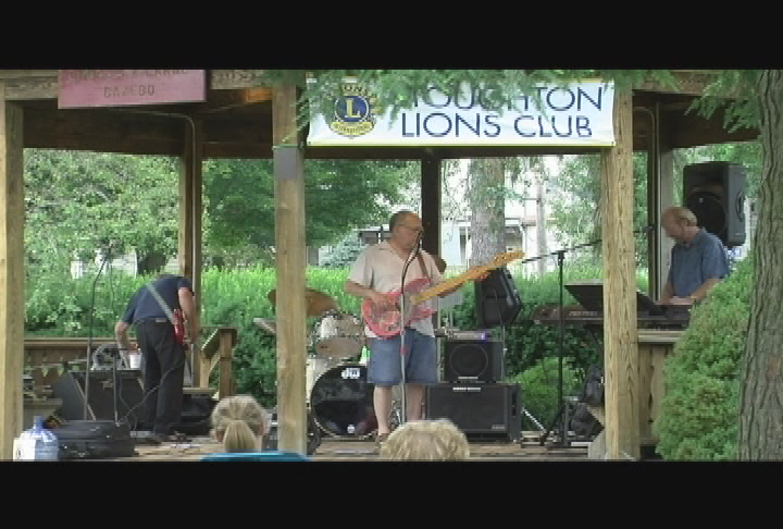 Thumbnail image for Concerts in the Park - Corvairs