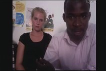 Navigate to International Forum #8 - Ghana