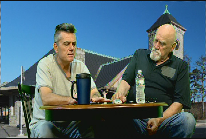 Thumbnail image for It's My Perspective - 7/23/13