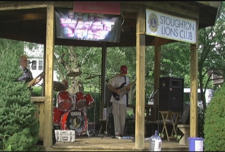Thumbnail image for Concerts in the Park - It Is What It Is