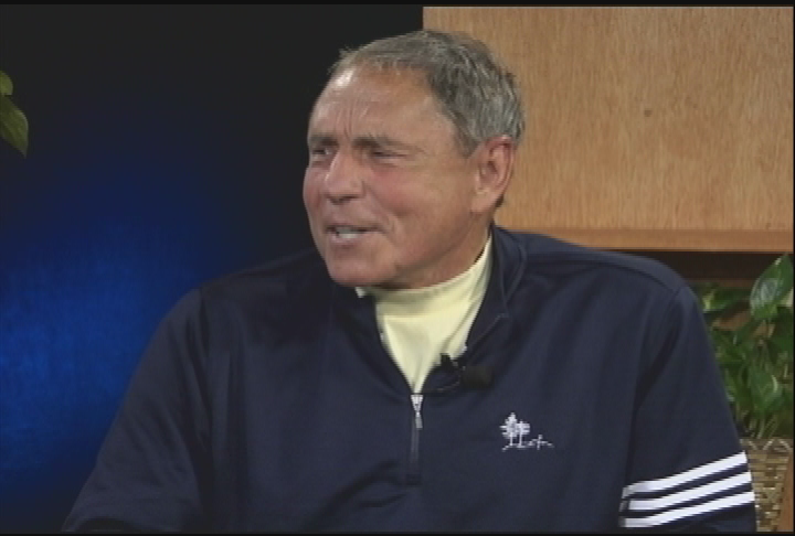 Thumbnail image for Sport Sidelines - Bob Lobel