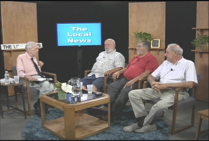 Thumbnail image for Local News - 8/12/13