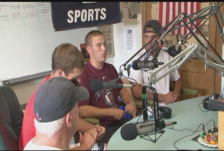 Thumbnail image for 4 Deep Sports Talk - Division 1 Baseball