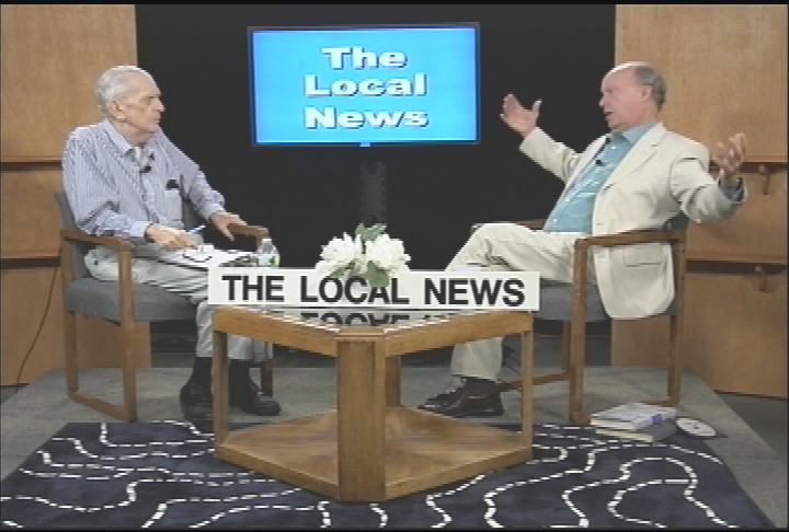 Thumbnail image for Local News - 8/19/13