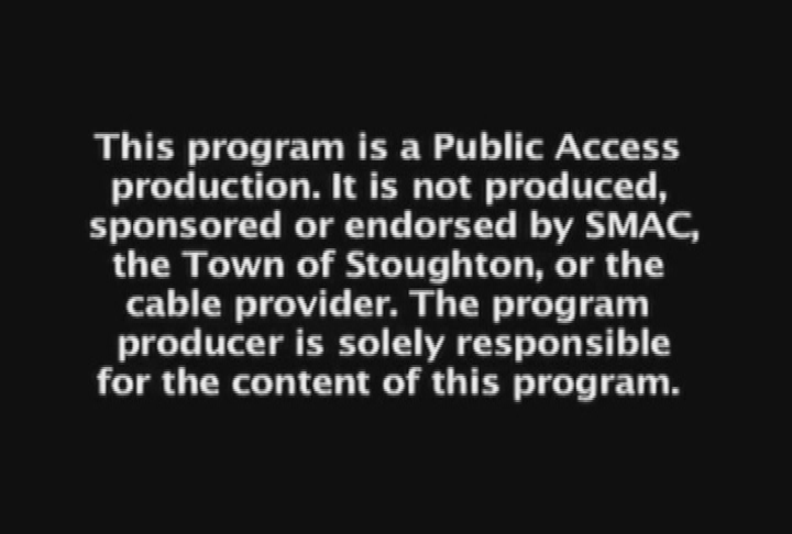 Thumbnail image for SMAC - Marty's Tour