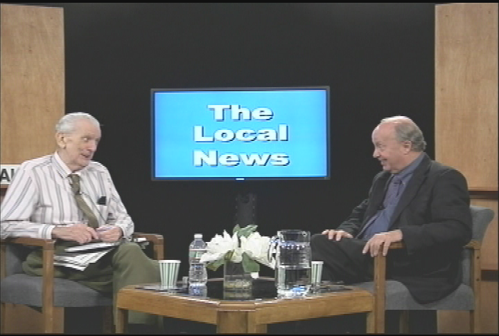 Thumbnail image for Local News - 8/26/13