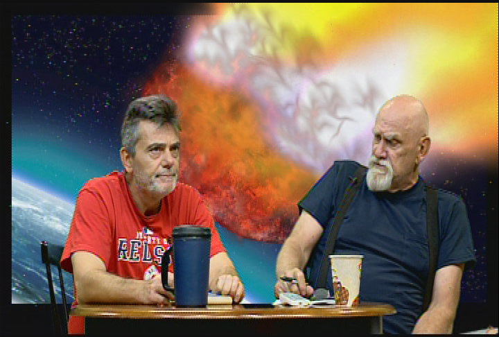 Thumbnail image for It's My Perspective - 8/27/13