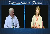 Navigate to International Forum #10 - Diana West