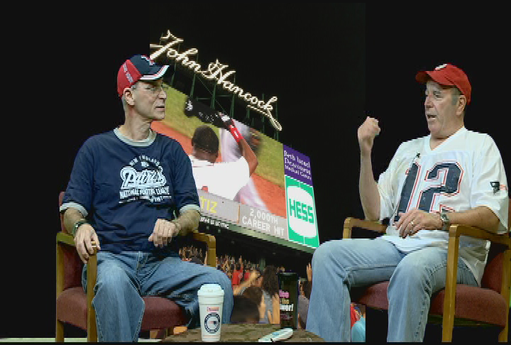 Thumbnail image for Sports Wrap #83