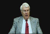 Navigate to International Forum #11 - Ret. Amb. Yoram Ettinger