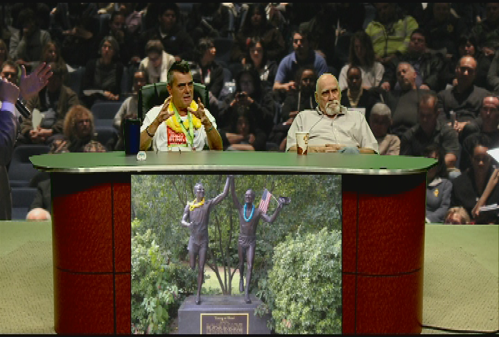 Thumbnail image for It's My Perspective - 9/24/13