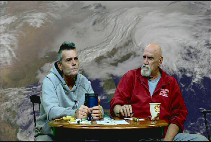 Thumbnail image for It's My Perspective - 10/01/13